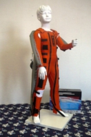 Нейро-ортопедический реабилитационный костюм для лечения ДЦП (вариант 2) - «globural.ru» - Архангельск