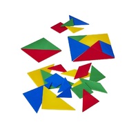 Танграмы - «globural.ru» - Архангельск