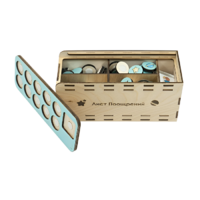 Лист поощрений для PECS/ПЭКС - «globural.ru» - Архангельск