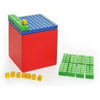 Счетный набор "Тысяча" в ящике - «globural.ru» - Архангельск