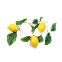 Ветка муляжей "Лимоны" - «globural.ru» - Архангельск