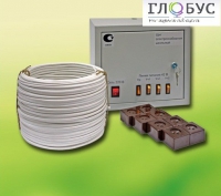 Комплект электроснабжения кабинета химии на 16 учащихся - «globural.ru» - Архангельск