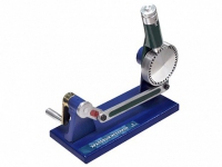 Модель механизма на подставке "Храповый механизм" - «globural.ru» - Архангельск