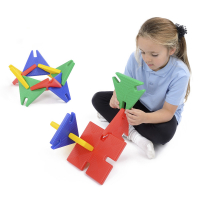 Набор Полидрон Гигант "Полиплей" - «globural.ru» - Архангельск