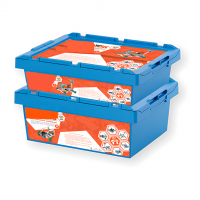 Образовательный робототехнический модуль «Экспертный уровень» для учащихся от 14 лет - «globural.ru» - Архангельск