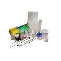 Набор лабораторный "Тепловые явления" - «globural.ru» - Архангельск