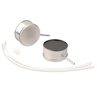 Теплоприемник (пара) вариант 1 - «globural.ru» - Архангельск