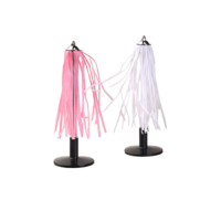 Султан электростатический (пара) - «globural.ru» - Архангельск