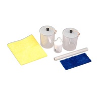 Набор лабораторный "Электростатика" - «globural.ru» - Архангельск