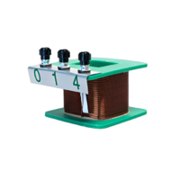 Катушка дроссельная (демонстрационная) - «globural.ru» - Архангельск