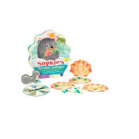 Игровой набор "Софи. Охота за ракушками" - «globural.ru» - Архангельск