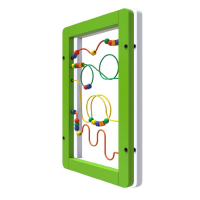 Игровой модуль "Бусины" - «globural.ru» - Архангельск