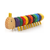 Гусеница (цифры) - «globural.ru» - Архангельск