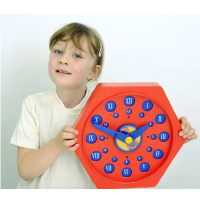 Набор Полидрон "Часы" - «globural.ru» - Архангельск