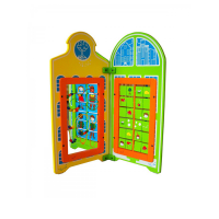 Интерактивная игровая система "Амстердам" - «globural.ru» - Архангельск