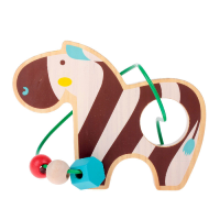 Лабиринт "Зебра" - «globural.ru» - Архангельск