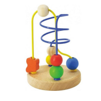 Лабиринт № 5 - «globural.ru» - Архангельск