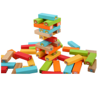 Падающая башня "Угадай кто?" - «globural.ru» - Архангельск