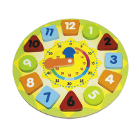 Конструктор "Часовая геометрия" - «globural.ru» - Архангельск