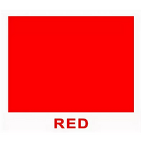 Карточки Домана "Colors" ("Цвета") на английском языке - «globural.ru» - Архангельск