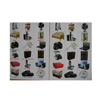 Английское лото "Мебель-Бытовая техника" - «globural.ru» - Архангельск