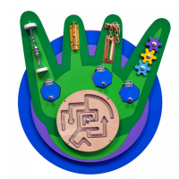 Бизиборд «Спутник» - «globural.ru» - Архангельск