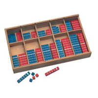 Счетный материал. (Серия "От 1 до 100") - «globural.ru» - Архангельск