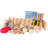 Коррекционно-развивающий комплект «Сенсорные фигуры» - «globural.ru» - Архангельск