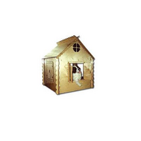 Сказочный домик - «globural.ru» - Архангельск