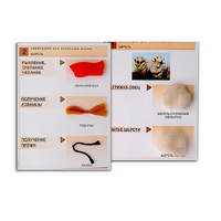 Коллекция "Шерсть" (начальная школа) - «globural.ru» - Архангельск