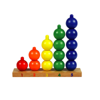 Пирамидка из шаров - «globural.ru» - Архангельск