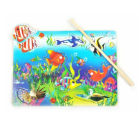 Игра "Рыбалка 1" - «globural.ru» - Архангельск