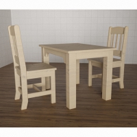 Стол «Квадратный» - «globural.ru» - Архангельск