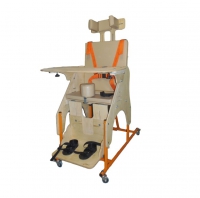 Опора для сидения размер 3 (вариант 2) - «globural.ru» - Архангельск