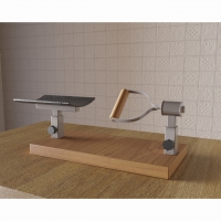 Настольный тренажер «Я герой» №1 - «globural.ru» - Архангельск