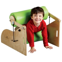 Машина для "обнимания" детей аутистов - «globural.ru» - Архангельск