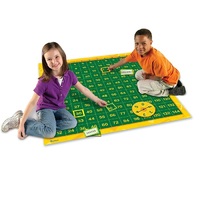 Игра напольная "Счет и умножение" - «globural.ru» - Архангельск