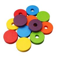 Дополнительные фишки к круглым палитрам - «globural.ru» - Архангельск