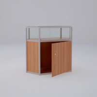 Стол музейный (вариант 5) - «globural.ru» - Архангельск