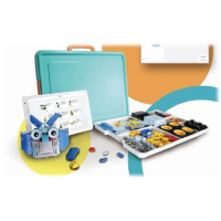 Комплект робототехники UKIT Entry level - «globural.ru» - Архангельск