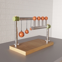 Настольный тренажер «Я герой» №3 - «globural.ru» - Архангельск