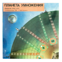 Планета умножения - «globural.ru» - Архангельск