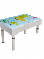 Стол-песочница - «globural.ru» - Архангельск