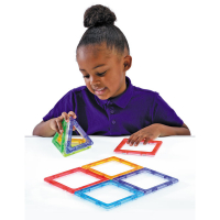 Набор Полидрон "Кристальный Мегамаг" - «globural.ru» - Архангельск