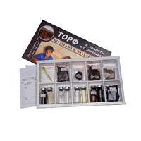 Коллекция "Торф и продукты его переработки" (вариант 2) - «globural.ru» - Архангельск