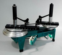 Прибор для изучения вращательного движения (Центробежная машина) - «globural.ru» - Архангельск