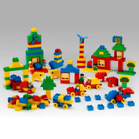  Конструктор "Город DUPLO" - «globural.ru» - Архангельск