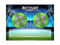 Электрифицированный координационно-развивающий спортивный комплекс "Меткий" - «globural.ru» - Архангельск