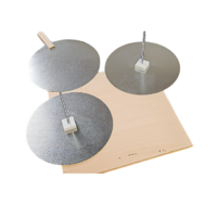 Конденсатор разборный (демонстрационный) - «globural.ru» - Архангельск