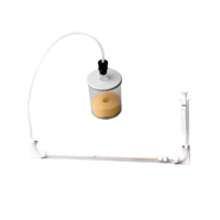 Термоскоп по ботанике (демонстрационный) - «globural.ru» - Архангельск